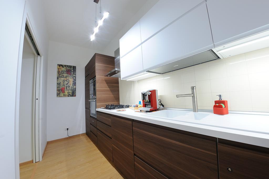 Cutelli Home 카타니아 외부 사진
