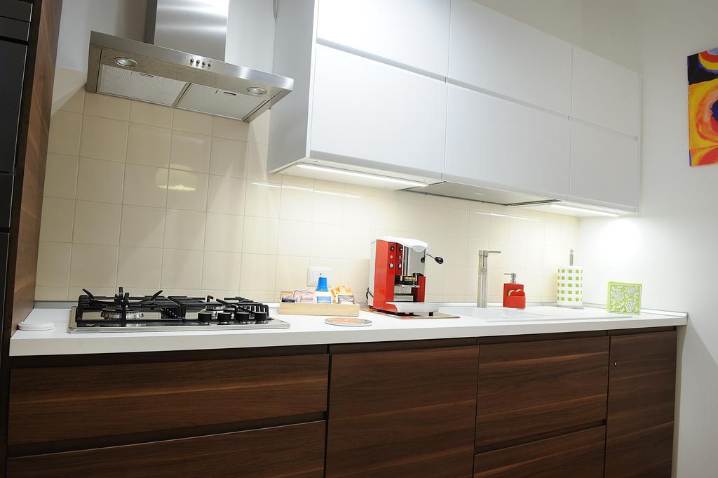 Cutelli Home 카타니아 외부 사진