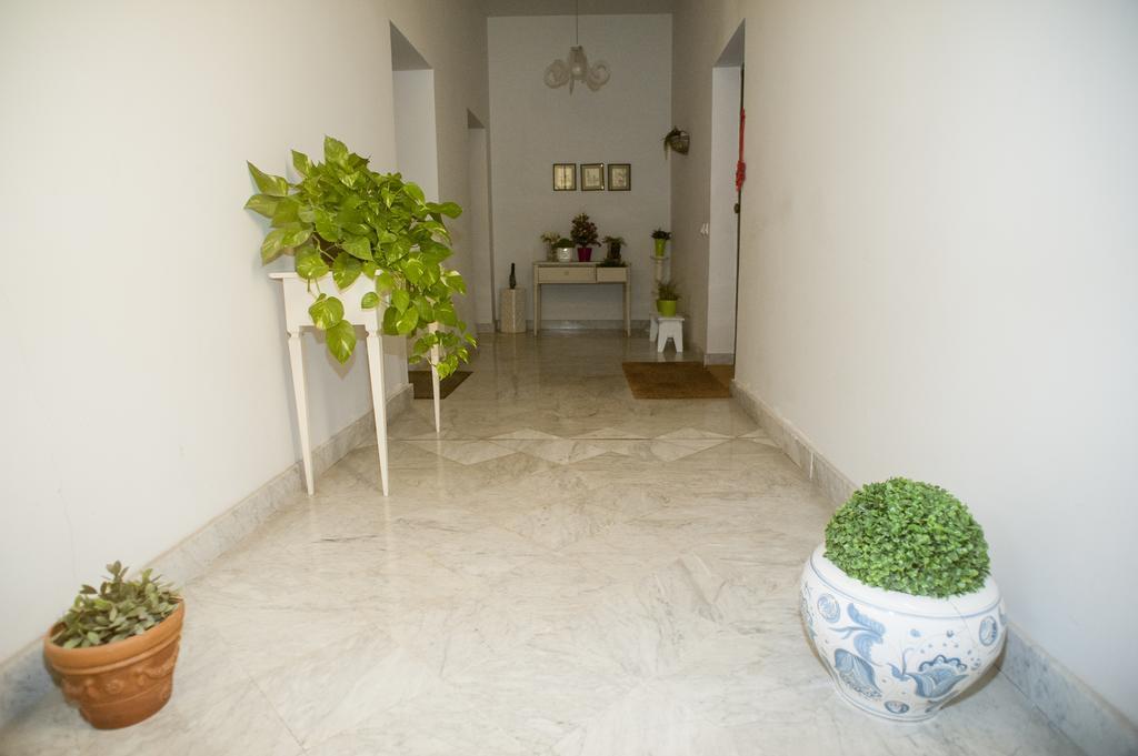 Cutelli Home 카타니아 외부 사진