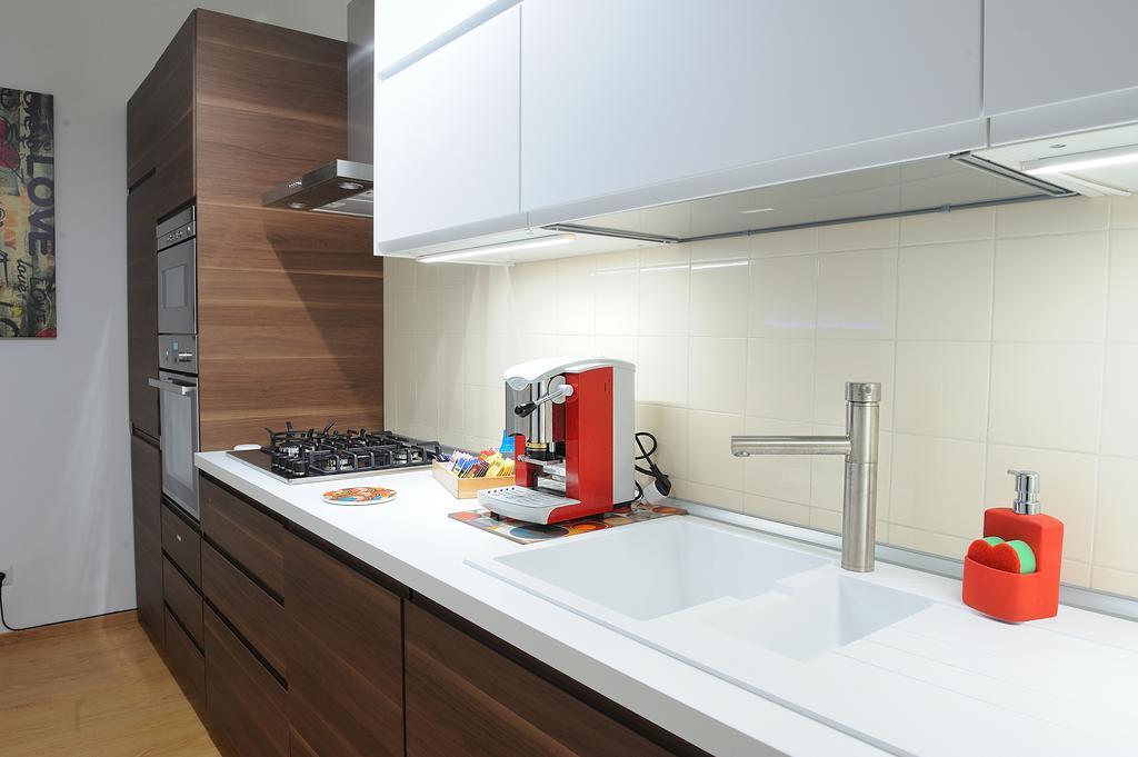Cutelli Home 카타니아 외부 사진