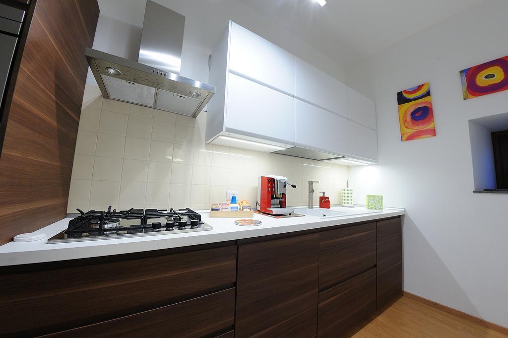 Cutelli Home 카타니아 외부 사진