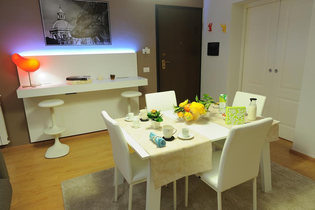 Cutelli Home 카타니아 외부 사진